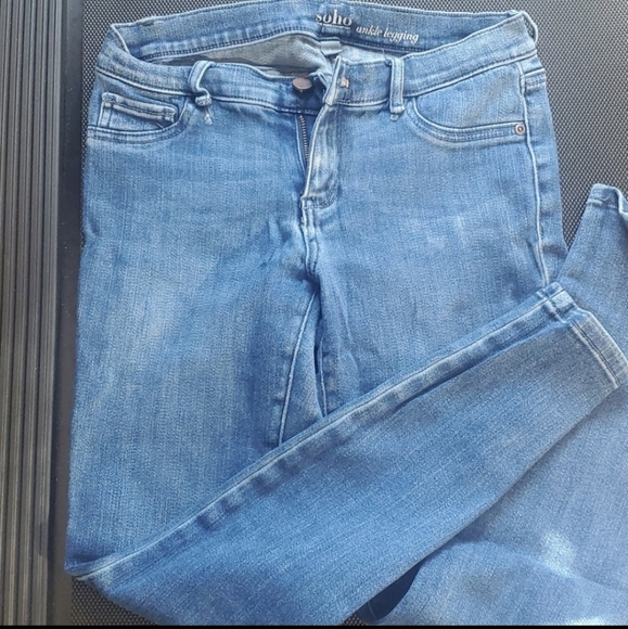 jeans - Picture 2 of 4